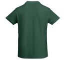 Polo algodón orgánico PRINCE personalizado