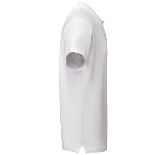 Polo algodón orgánico PRINCE personalizado