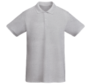 Polo algodón orgánico PRINCE personalizado