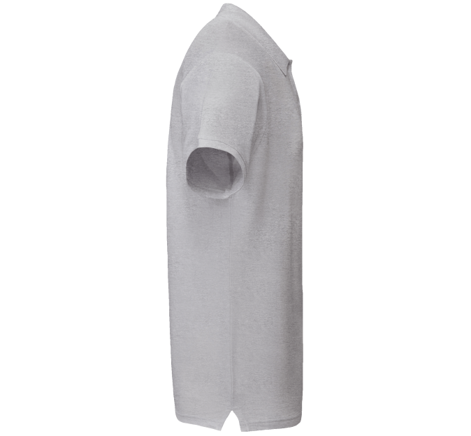 Polo algodón orgánico PRINCE personalizado