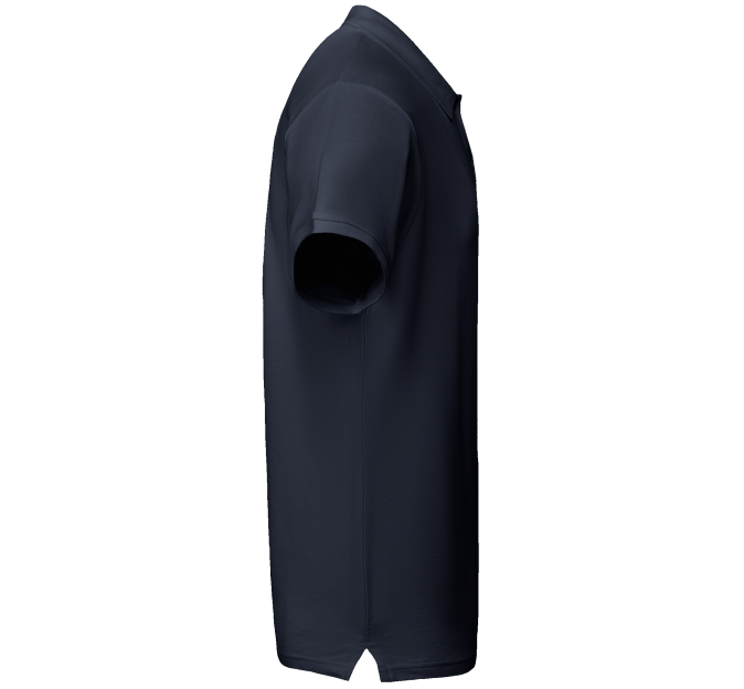 Polo algodón orgánico PRINCE personalizado