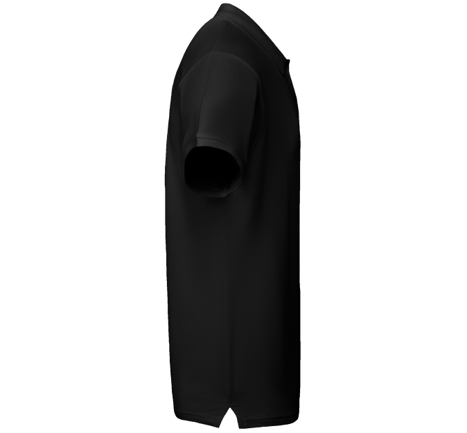 Polo algodón orgánico PRINCE personalizado