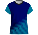 Camiseta voley manga corta Dakar personalizada
