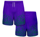 Pantalón corto voley Banjul personalizado