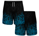 Pantalón corto voley Banjul personalizado