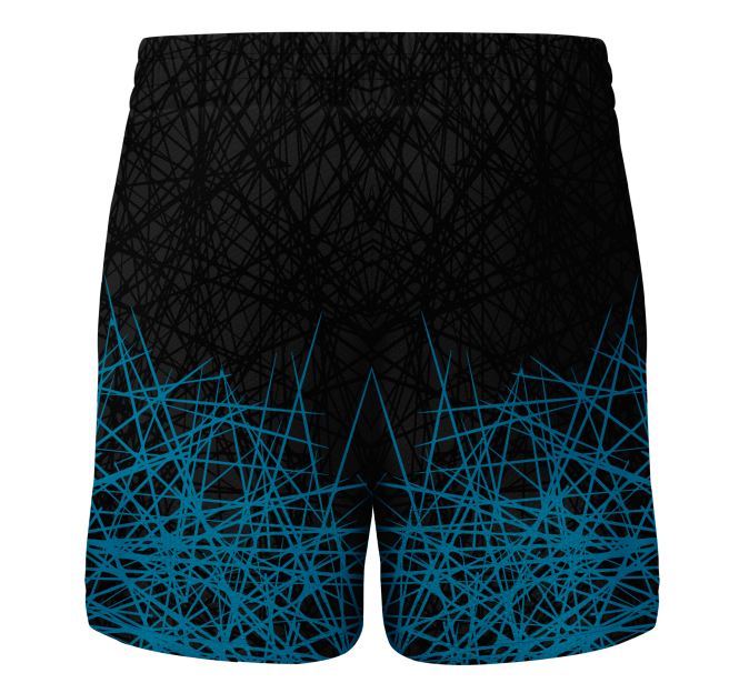 Pantalón corto voley Banjul personalizado