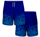 Pantalón corto voley Banjul personalizado