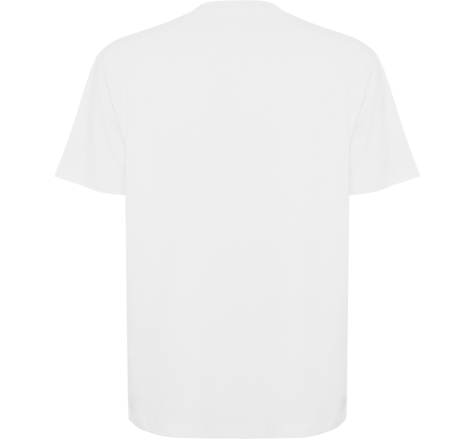 Camiseta oversize Bull personalizada