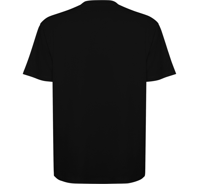 Camiseta oversize Bull personalizada