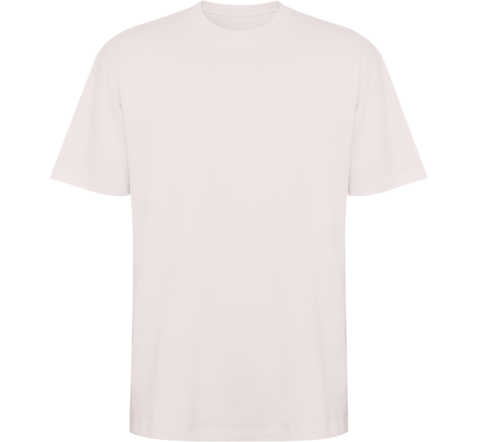 Camiseta oversize Bull personalizada