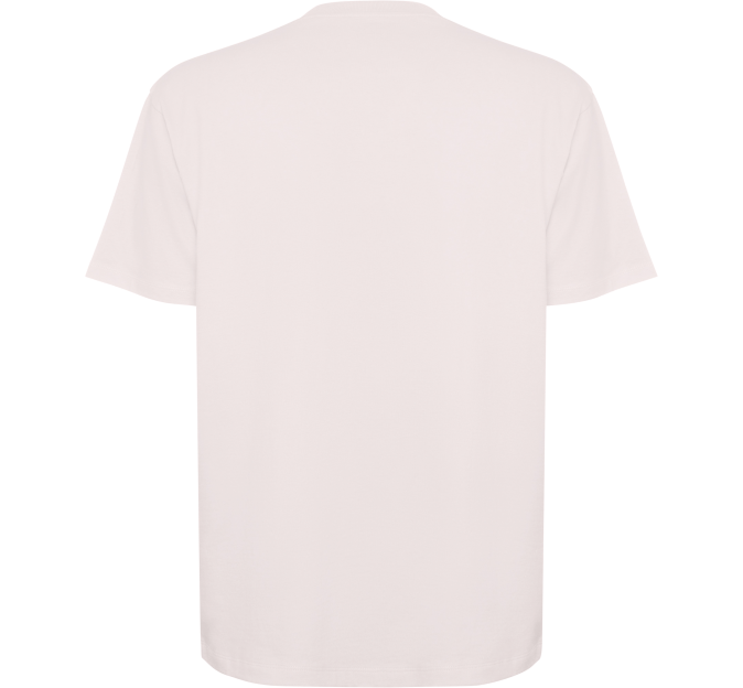 Camiseta oversize Bull personalizada