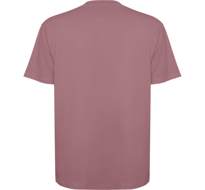 Camiseta oversize Bull personalizada