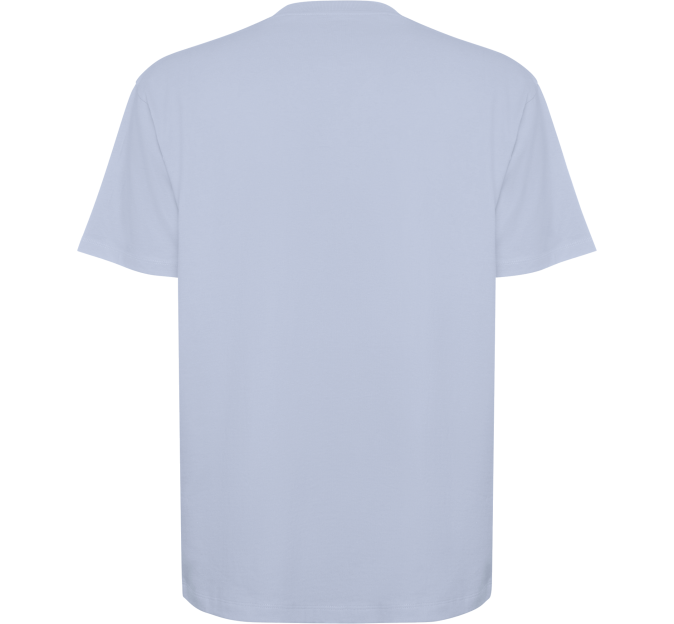 Camiseta oversize Bull personalizada