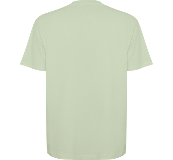 Camiseta oversize Bull personalizada