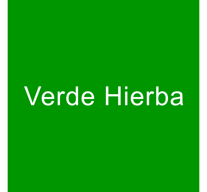 DTF Eco monocolor termoadhesivo