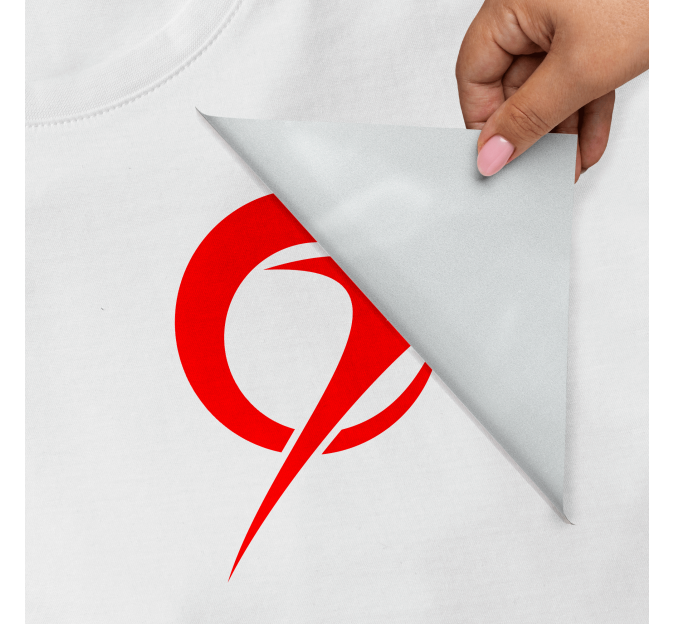 DTF Eco monocolor termoadhesivo