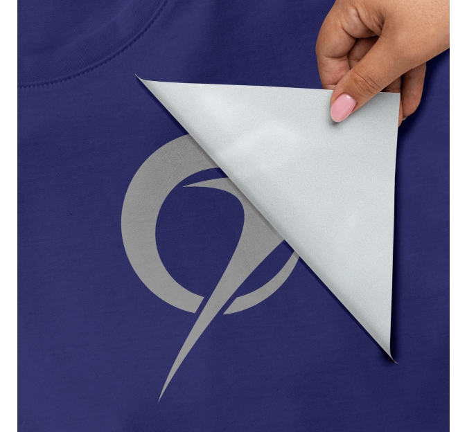 DTF Eco monocolor termoadhesivo