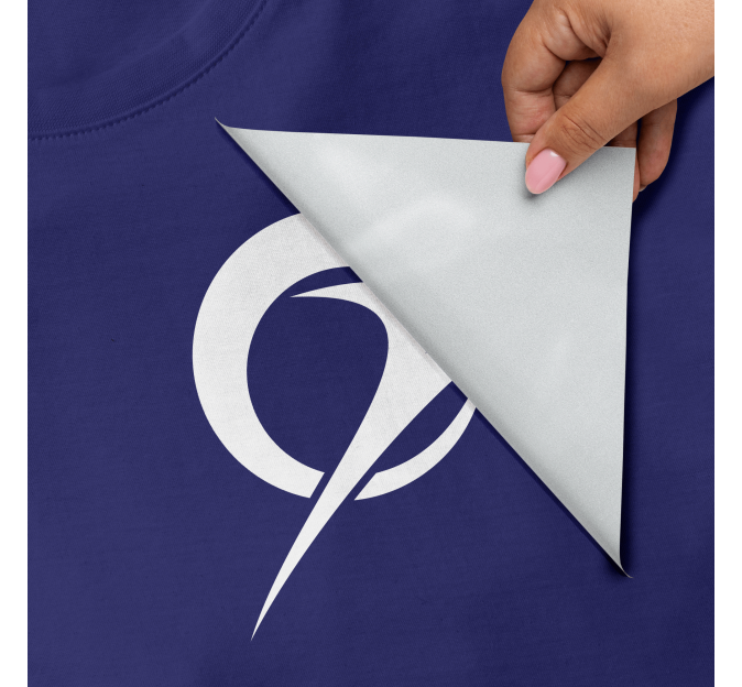 DTF Eco monocolor termoadhesivo