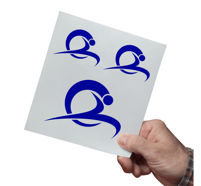 DTF Eco monocolor termoadhesivo