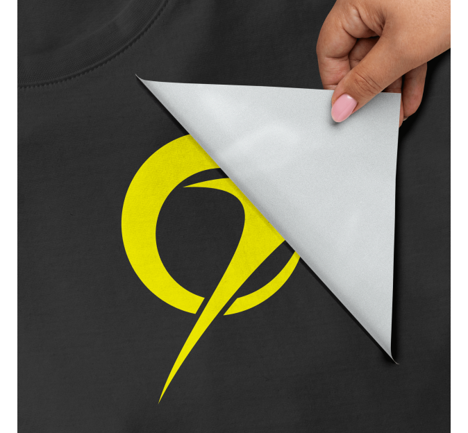 DTF Eco monocolor termoadhesivo