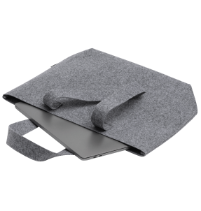 Bolsa de fieltro Stamina CAROLA