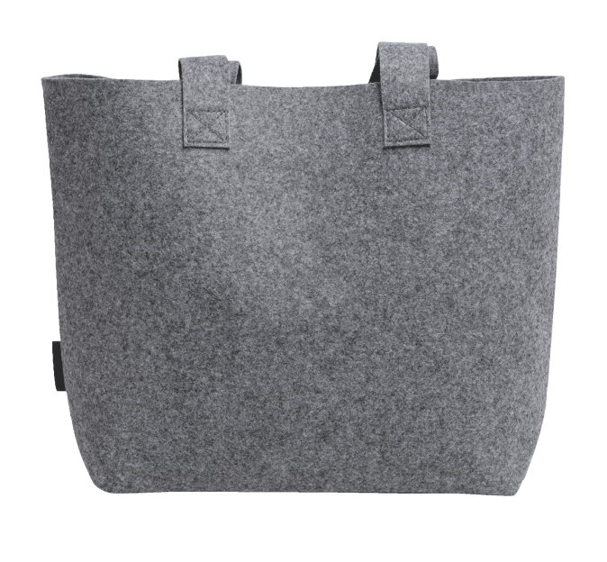Bolsa de fieltro Stamina CAROLA