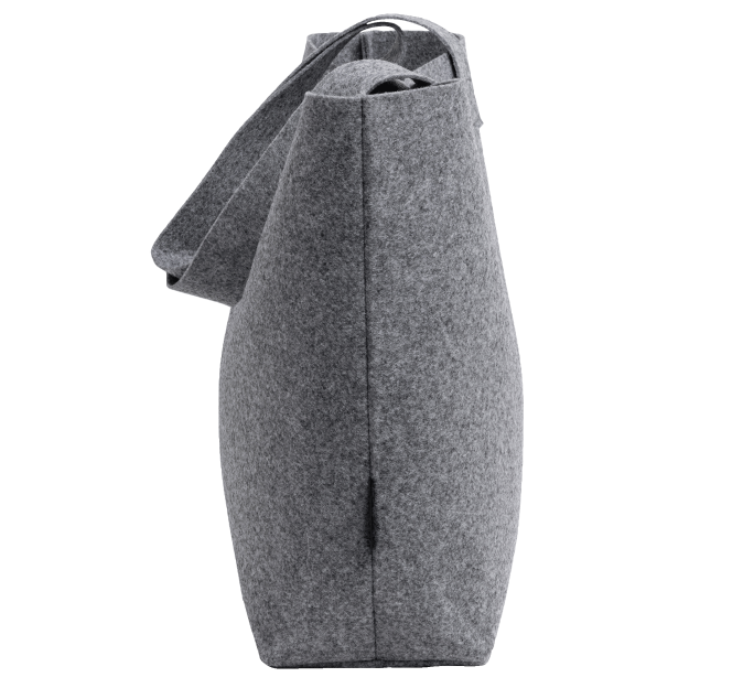 Bolsa de fieltro Stamina CAROLA