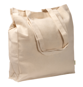 Bolsa algodón orgánico Stamina LOPIS