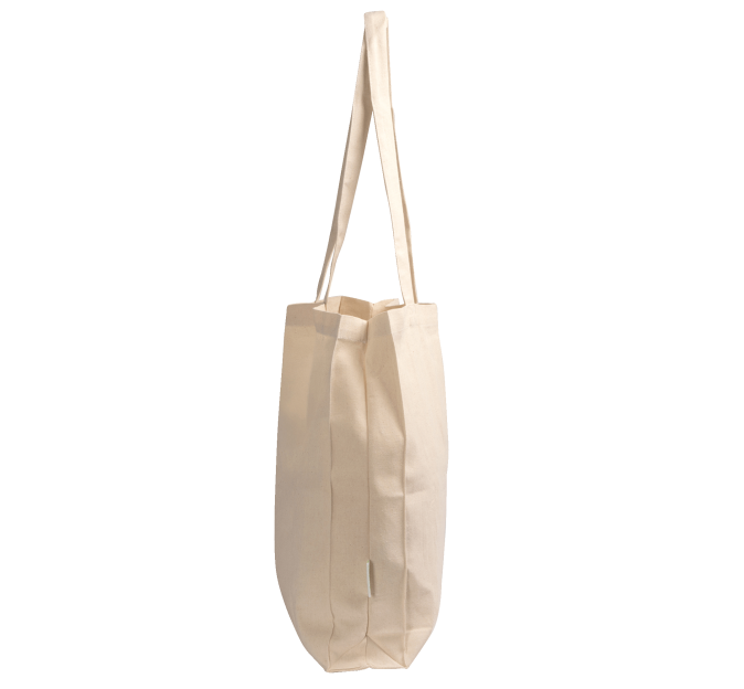 Bolsa algodón orgánico Stamina LOPIS