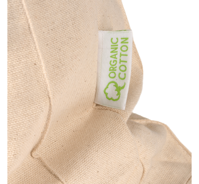 Bolsa algodón orgánico Stamina LOPIS