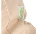 Bolsa algodón orgánico Stamina LOPIS