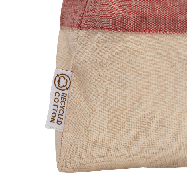 Bolsa bicolor Stamina INCA