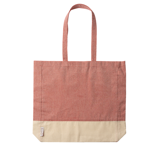 Bolsa bicolor Stamina INCA