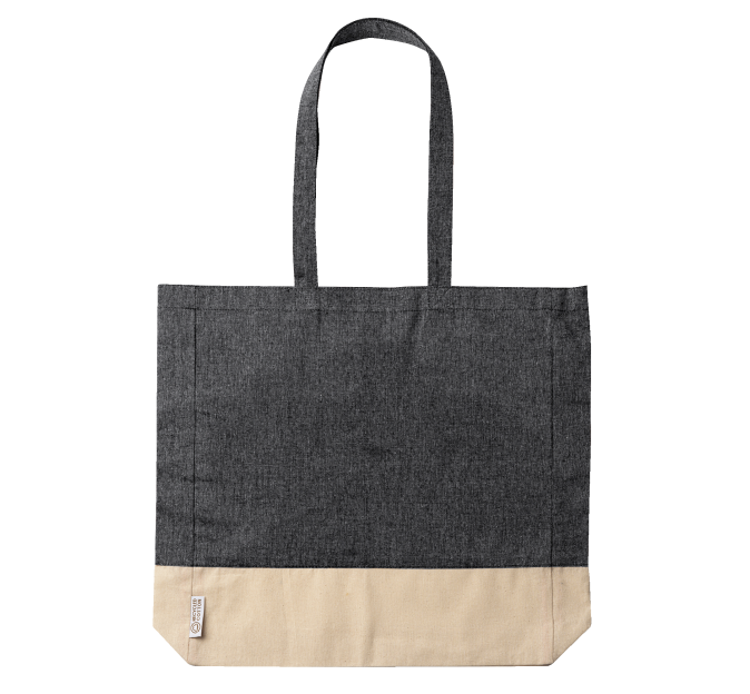 Bolsa bicolor Stamina INCA