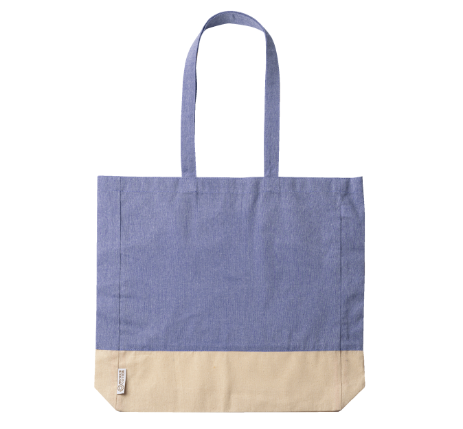 Bolsa bicolor Stamina INCA