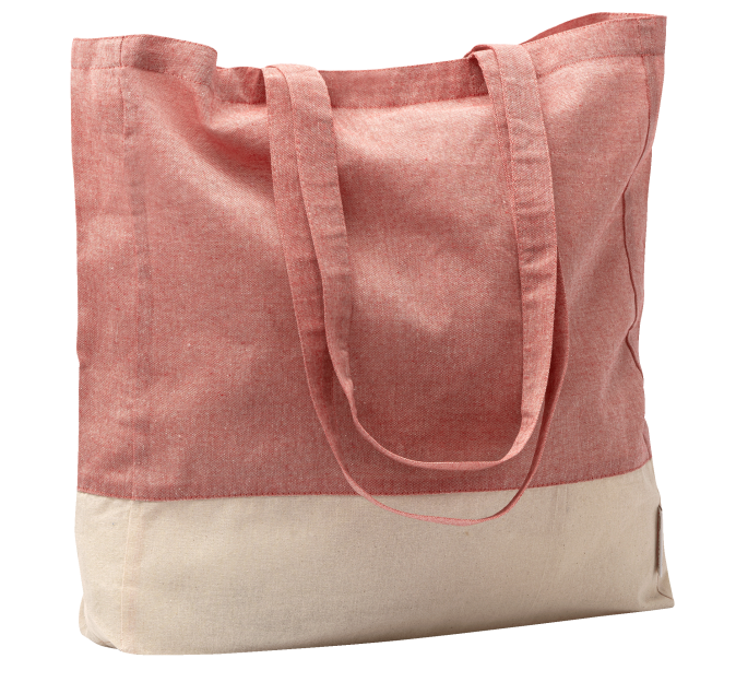 Bolsa bicolor Stamina INCA