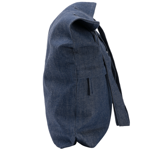 Bolsa vaquera Stamina KIRK