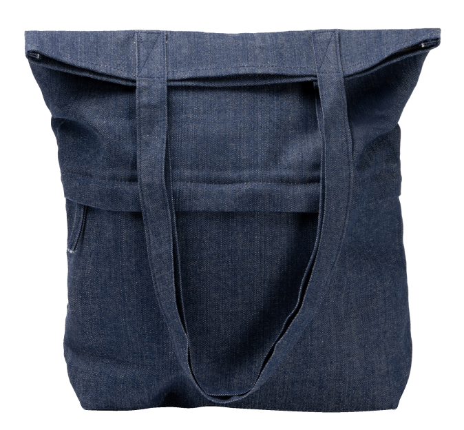 Bolsa vaquera Stamina KIRK