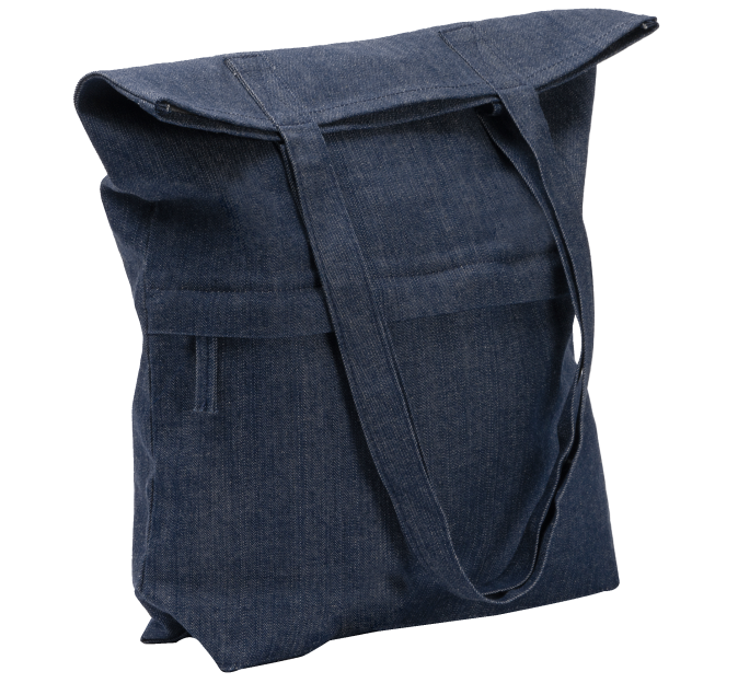 Bolsa vaquera Stamina KIRK