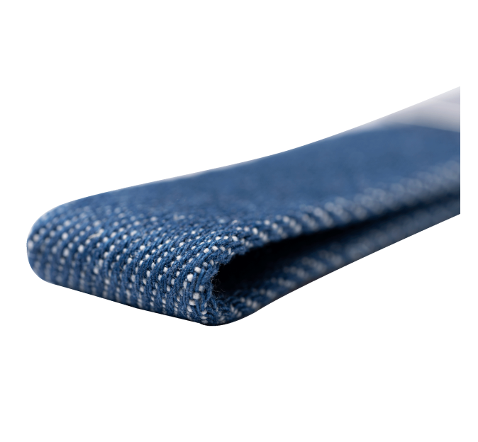 Llavero tejido vaquero Stamina BRADY