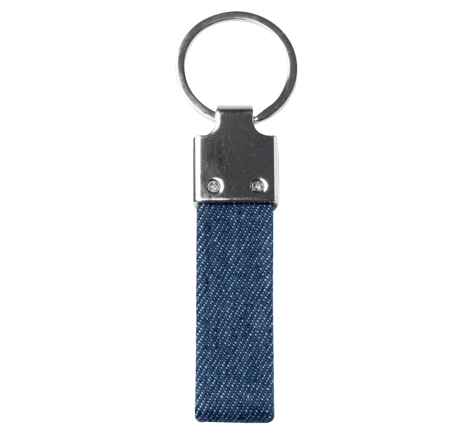 Llavero tejido vaquero Stamina BRADY