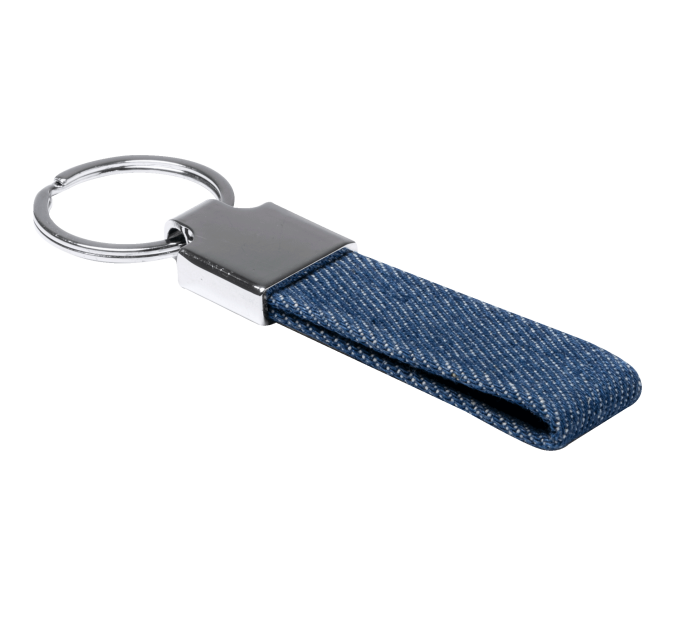 Llavero tejido vaquero Stamina BRADY