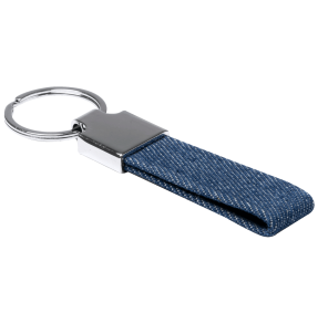 Llavero tejido vaquero Stamina BRADY