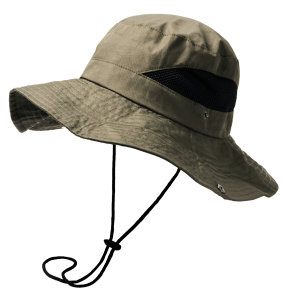 Gorro tipo safari Stamina KENIA