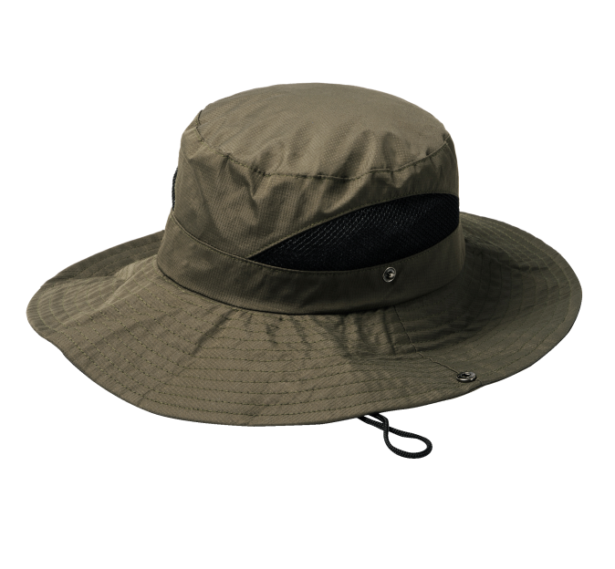 Gorro tipo safari Stamina KENIA