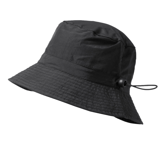Gorro estilo bob Stamina AYORA