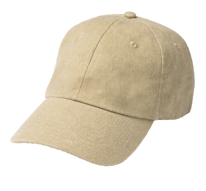 Gorra efecto lavado Stamina ELEMENT
