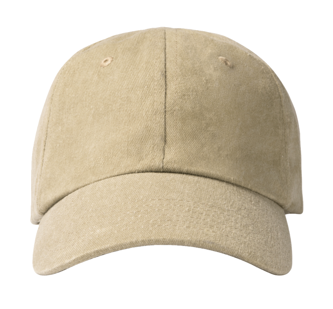 Gorra efecto lavado Stamina ELEMENT