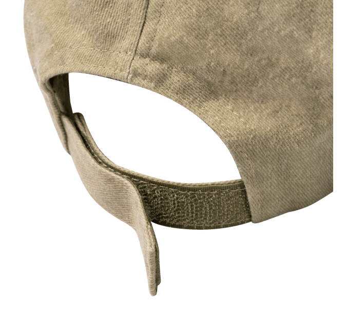 Gorra efecto lavado Stamina ELEMENT