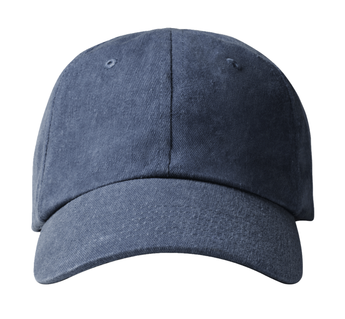 Gorra efecto lavado Stamina ELEMENT